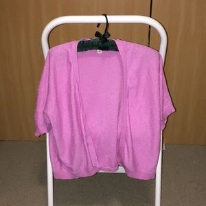 A New Day XXL short sleeve sweater